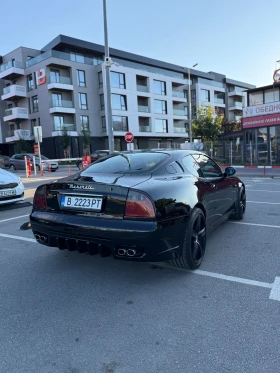 Maserati Gransport - 39950 € / 78135.41 лв. - 89206631 5 | Car24.bg Maserati Gransport - 39950 € / 78135.41 лв. - 89206631 5