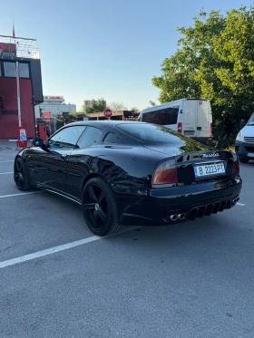 Maserati Gransport - 39950 € / 78135.41 лв. - 89206631 7 | Car24.bg Maserati Gransport - 39950 € / 78135.41 лв. - 89206631 7