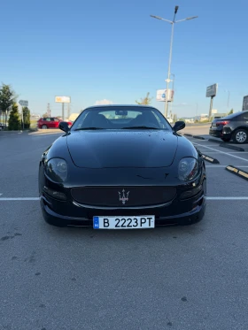 Maserati Gransport - 39950 € / 78135.41 лв. - 89206631 2 | Car24.bg Maserati Gransport - 39950 € / 78135.41 лв. - 89206631 2