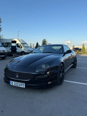 Maserati Gransport - Car24.bg Maserati Gransport