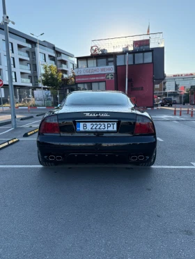 Maserati Gransport - 39950 € / 78135.41 лв. - 89206631 6 | Car24.bg Maserati Gransport - 39950 € / 78135.41 лв. - 89206631 6