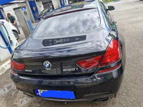 BMW 650 Gran Coupe.XDrive.Бартер. | Auto.bg — изображение 3 BMW 650 Gran Coupe.XDrive.Бартер. | Auto.bg — изображение 3
