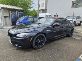 BMW 650 Gran Coupe.XDrive.Бартер. | Auto.bg — изображение 2 BMW 650 Gran Coupe.XDrive.Бартер. | Auto.bg — изображение 2
