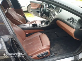 BMW 650 Gran Coupe.XDrive.Бартер. | Auto.bg — изображение 7 BMW 650 Gran Coupe.XDrive.Бартер. | Auto.bg — изображение 7