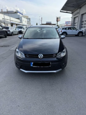 Снимка VW Polo