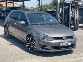VW Golf 1.6TDI DSG - Car24.bg VW Golf 1.6TDI DSG