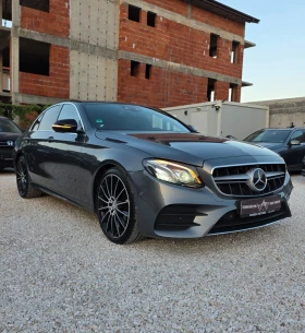 Mercedes-Benz E 220 FULL SERVICE IN MERCEDES-BENZ AMG 180.000км | Auto.bg — изображение 3 Mercedes-Benz E 220 FULL SERVICE IN MERCEDES-BENZ AMG 180.000км | Auto.bg — изображение 3
