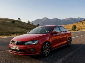 Снимка VW Golf