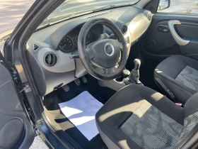 Dacia Sandero 1.2i Бензин Клима | Auto.bg — изображение 10 Dacia Sandero 1.2i Бензин Клима | Auto.bg — изображение 10