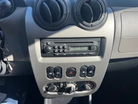 Dacia Sandero 1.2i Бензин Клима | Auto.bg — изображение 13 Dacia Sandero 1.2i Бензин Клима | Auto.bg — изображение 13