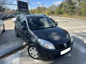 Dacia Sandero 1.2i Бензин Клима | Auto.bg — изображение 3 Dacia Sandero 1.2i Бензин Клима | Auto.bg — изображение 3