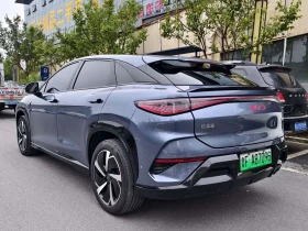 BYD Sealion 7 undefined | Auto.bg — изображение 2 BYD Sealion 7 undefined | Auto.bg — изображение 2