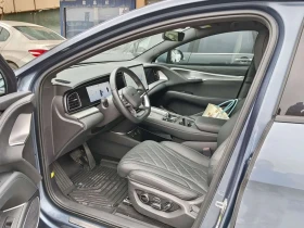 BYD Sealion 7 undefined | Auto.bg — изображение 10 BYD Sealion 7 undefined | Auto.bg — изображение 10