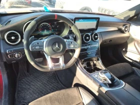 Mercedes-Benz C 43 AMG undefined | Auto.bg — изображение 10 Mercedes-Benz C 43 AMG undefined | Auto.bg — изображение 10
