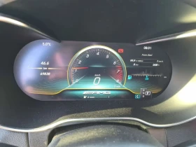 Mercedes-Benz C 43 AMG undefined | Auto.bg — изображение 9 Mercedes-Benz C 43 AMG undefined | Auto.bg — изображение 9