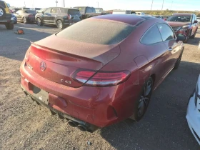 Mercedes-Benz C 43 AMG undefined | Auto.bg — изображение 2 Mercedes-Benz C 43 AMG undefined | Auto.bg — изображение 2