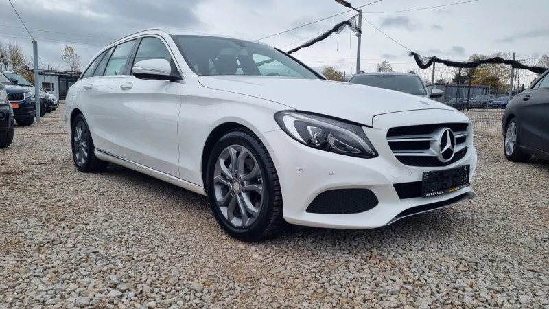 Mercedes-Benz C 220 BlueTec Sport 170кс - 21950 лв. / 11222.86 € - 71296945 1 | Car24.bg Mercedes-Benz C 220 BlueTec Sport 170кс - 21950 лв. / 11222.86 € - 71296945 1