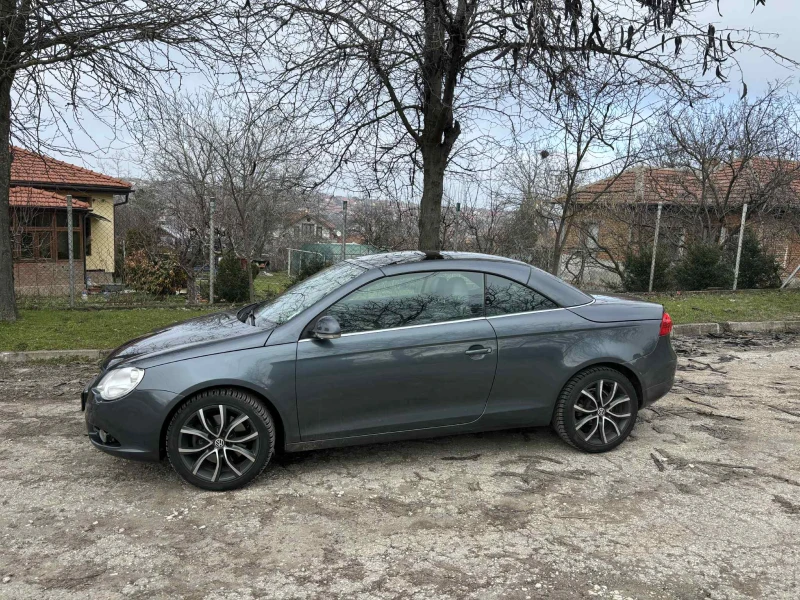 VW Eos - 2500 € / 4889.57 лв. - 86666897 1 | Car24.bg VW Eos - 2500 € / 4889.57 лв. - 86666897 1