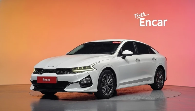Kia K5 Trendy - 13900 € / 27186.04 лв. - 20747172 1 | Car24.bg Kia K5 Trendy - 13900 € / 27186.04 лв. - 20747172 1