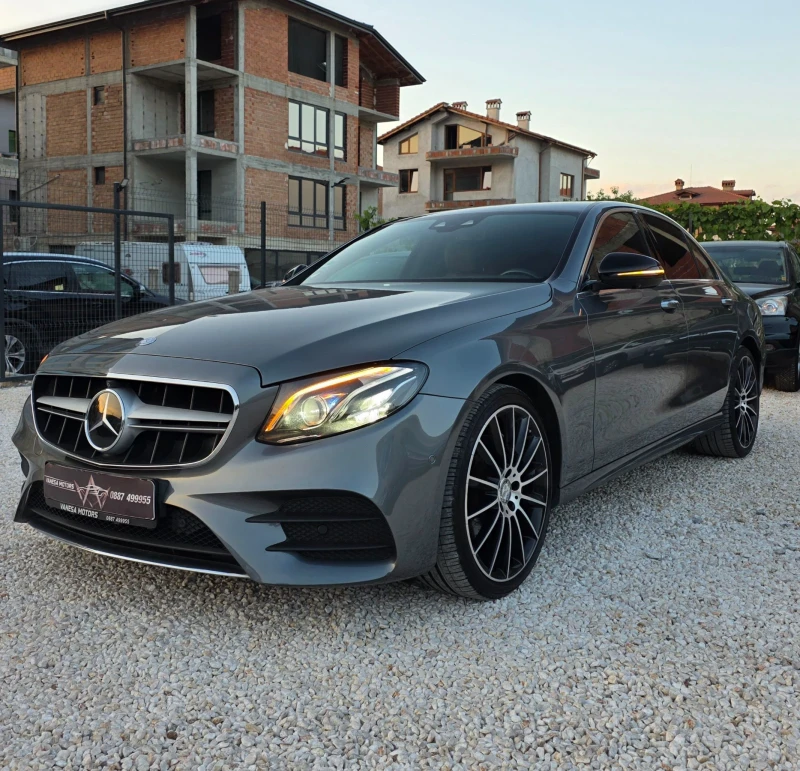Mercedes-Benz E 220 FULL SERVICE IN MERCEDES-BENZ AMG 180.000км - 24999 € - 49575629 1 | Car24.bg Mercedes-Benz E 220 FULL SERVICE IN MERCEDES-BENZ AMG 180.000км - 24999 € - 49575629 1