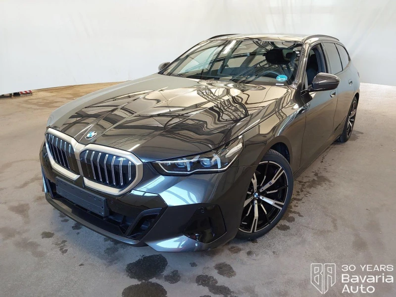 BMW 520 d Touring Steptronic - 49500 € - 44042000 1 | Car24.bg BMW 520 d Touring Steptronic - 49500 € - 44042000 1