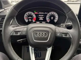Audi Q5 Technik quattro (S-Line) * Обдухване * B&O 3D * 36 - 25400 € / 49678.08 лв. - 40799027 14 | Car24.bg Audi Q5 Technik quattro (S-Line) * Обдухване * B&O 3D * 36 - 25400 € / 49678.08 лв. - 40799027 14