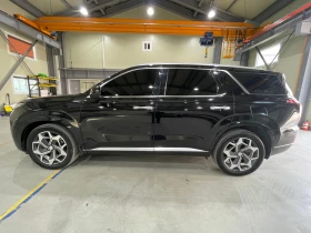 Hyundai Palisade 2.2D ! 4WD ! 6+ 1 ! Calligraphy ! | Auto.bg — изображение 4 Hyundai Palisade 2.2D ! 4WD ! 6+ 1 ! Calligraphy ! | Auto.bg — изображение 4