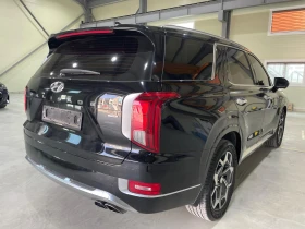 Hyundai Palisade 2.2D ! 4WD ! 6+ 1 ! Calligraphy ! | Auto.bg — изображение 8 Hyundai Palisade 2.2D ! 4WD ! 6+ 1 ! Calligraphy ! | Auto.bg — изображение 8