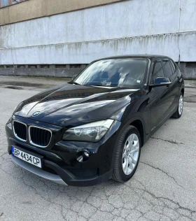 Снимка BMW X1