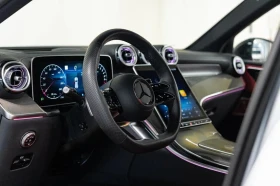 Mercedes-Benz GLC 350 e AMG line ЦЕНА ДО БЪЛГАРИЯ АВТОКРЕДИТ | Auto.bg — изображение 7 Mercedes-Benz GLC 350 e AMG line ЦЕНА ДО БЪЛГАРИЯ АВТОКРЕДИТ | Auto.bg — изображение 7