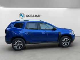 Dacia Duster ECO G | Auto.bg — изображение 6 Dacia Duster ECO G | Auto.bg — изображение 6