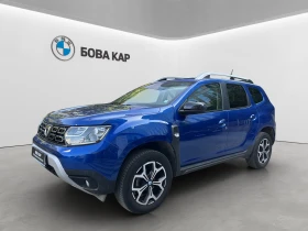 Dacia Duster ECO G