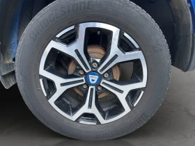 Dacia Duster ECO G | Auto.bg — изображение 11 Dacia Duster ECO G | Auto.bg — изображение 11