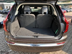 Volvo Xc90 PLUS-BRIGHT/250HP/AWD/7S/360/MEMO/H&K/CPLAY/681q - 64099 € - 78562143 15 | Car24.bg Volvo Xc90 PLUS-BRIGHT/250HP/AWD/7S/360/MEMO/H&K/CPLAY/681q - 64099 € - 78562143 15