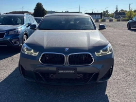 BMW X2 * xDrive28i * CARFAX * | Auto.bg — изображение 6 BMW X2 * xDrive28i * CARFAX * | Auto.bg — изображение 6