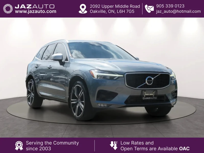 Volvo XC60 T6 R-DESIGN* 360* DISTRONIC* PANO* CARPLAY - 17300 € / 33835.86 лв. - 76441124 1 | Car24.bg Volvo XC60 T6 R-DESIGN* 360* DISTRONIC* PANO* CARPLAY - 17300 € / 33835.86 лв. - 76441124 1
