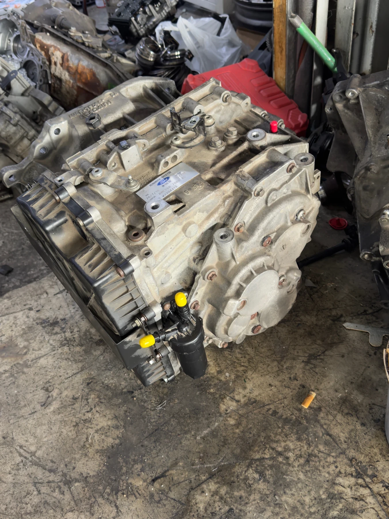 Ford Kuga  - изображение 3 | Auto.bg Ford Kuga  - изображение 3