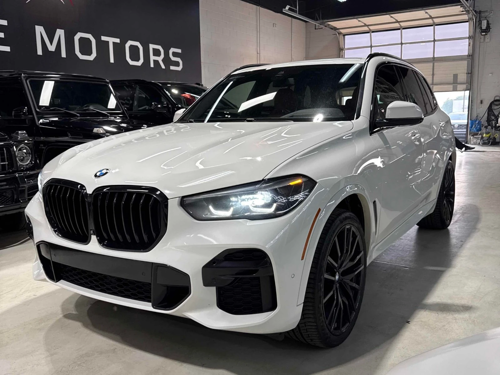 BMW X5 xDrive40i M Sport ЦЕНА ДО БЪЛГАРИЯ АВТОКРЕДИТ | Auto.bg — изображение 1 BMW X5 xDrive40i M Sport ЦЕНА ДО БЪЛГАРИЯ АВТОКРЕДИТ | Auto.bg — изображение 1