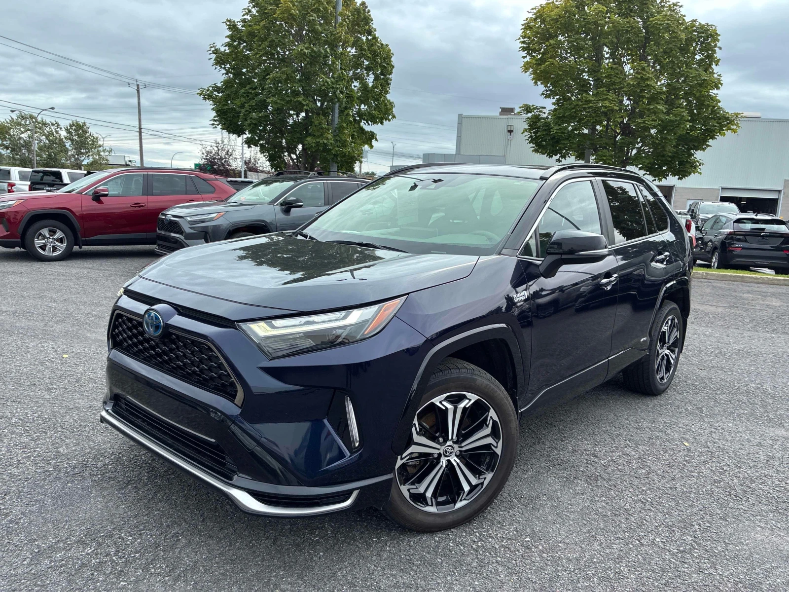 Toyota Rav4 * AWD * CARFAX * ОПЦИЯ ЗА ФИНАНСИРАНЕ | Auto.bg — изображение 1 Toyota Rav4 * AWD * CARFAX * ОПЦИЯ ЗА ФИНАНСИРАНЕ | Auto.bg — изображение 1