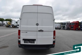 VW Crafter VAN26010 | Auto.bg — изображение 6 VW Crafter VAN26010 | Auto.bg — изображение 6
