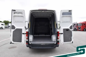 VW Crafter VAN26010 | Auto.bg — изображение 11 VW Crafter VAN26010 | Auto.bg — изображение 11