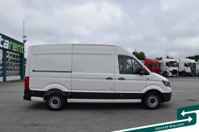 VW Crafter VAN26010 | Auto.bg — изображение 4 VW Crafter VAN26010 | Auto.bg — изображение 4