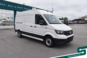 VW Crafter VAN26010 | Auto.bg — изображение 3 VW Crafter VAN26010 | Auto.bg — изображение 3