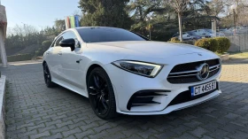 Mercedes-Benz CLS 53 AMG - 105222 лв. / 53799.15 € - 66845280 2 | Car24.bg Mercedes-Benz CLS 53 AMG - 105222 лв. / 53799.15 € - 66845280 2