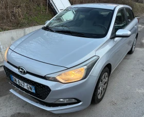 Hyundai I20 1.1CRDI EURO6 - Car24.bg Hyundai I20 1.1CRDI EURO6