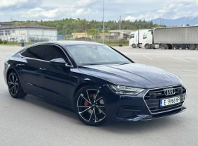 Audi A7 - Car24.bg Audi A7