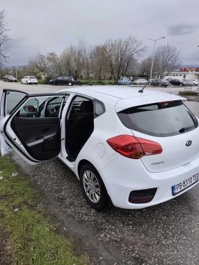 Kia Ceed - 8000 € / 15646.64 лв. - 88193782 2 | Car24.bg Kia Ceed - 8000 € / 15646.64 лв. - 88193782 2