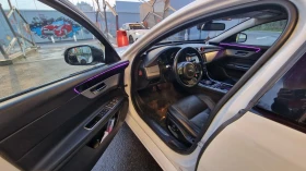 Jaguar Xf 3.0 Supercharged | Auto.bg — изображение 13 Jaguar Xf 3.0 Supercharged | Auto.bg — изображение 13