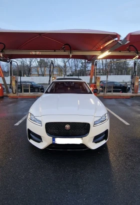 Jaguar Xf 3.0 Supercharged | Auto.bg — изображение 2 Jaguar Xf 3.0 Supercharged | Auto.bg — изображение 2