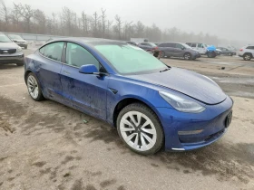 Tesla Model 3 - Car24.bg Tesla Model 3